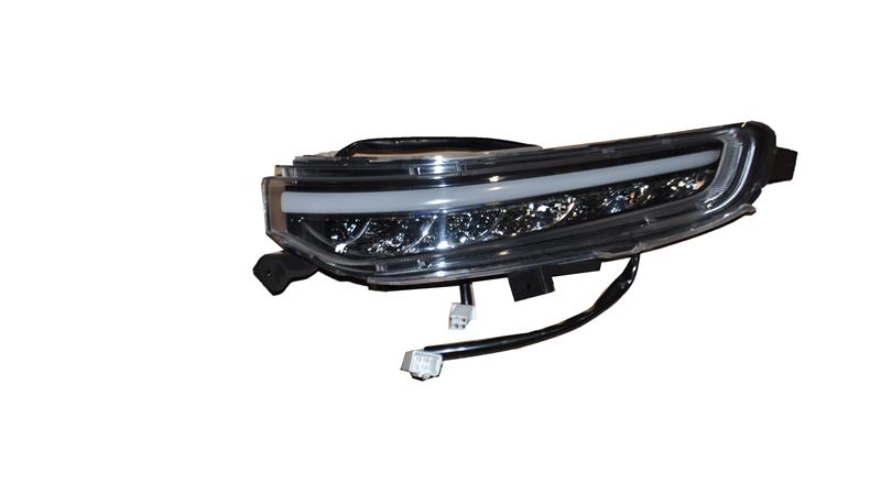 ÖN SİNYAL SOL (M5)